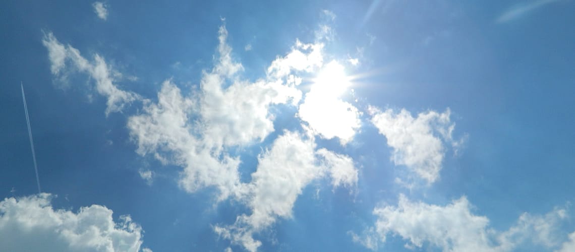 Clouds