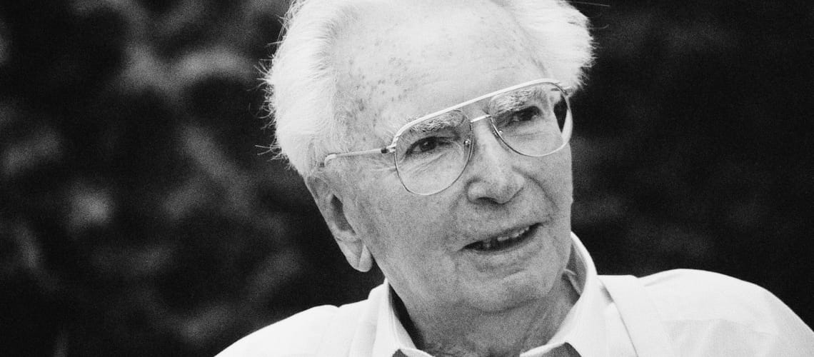 Viktor Frankl