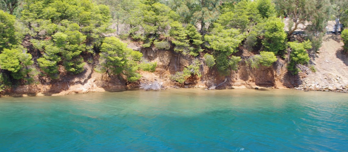 marea