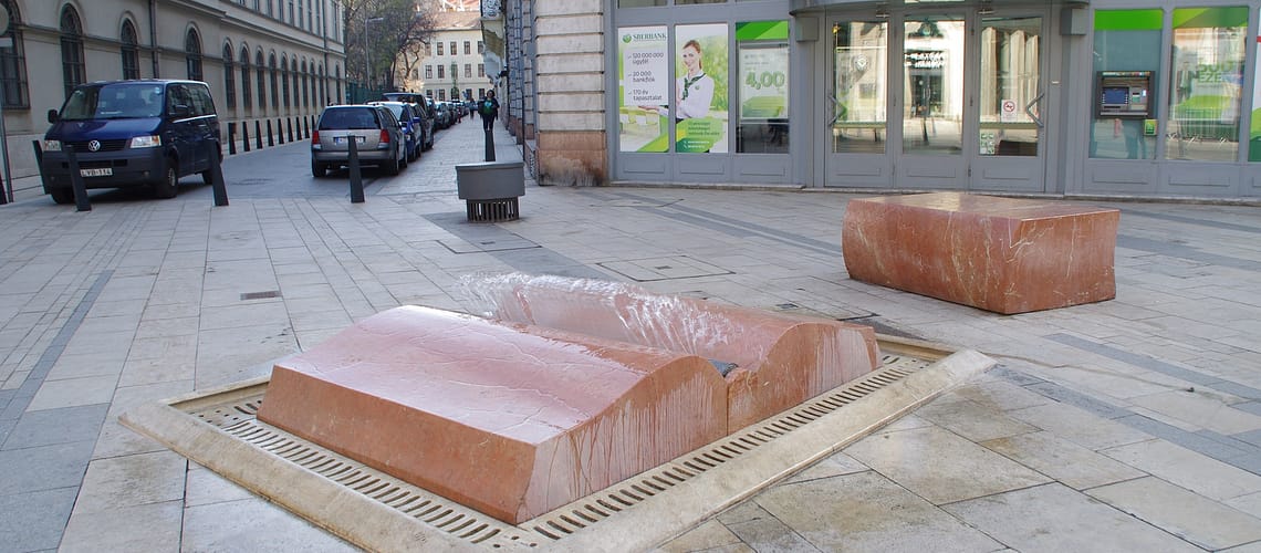 Budapest