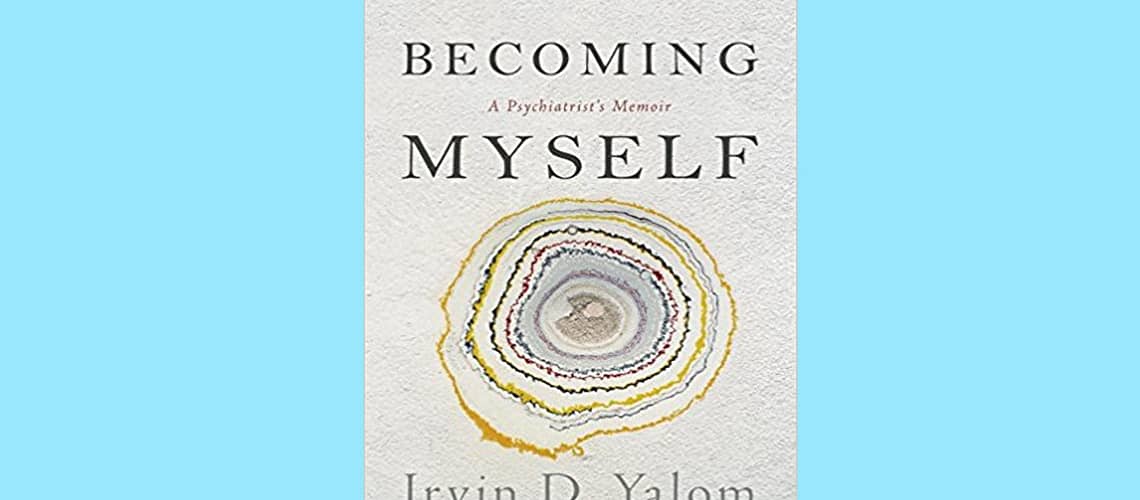 Becoming myself