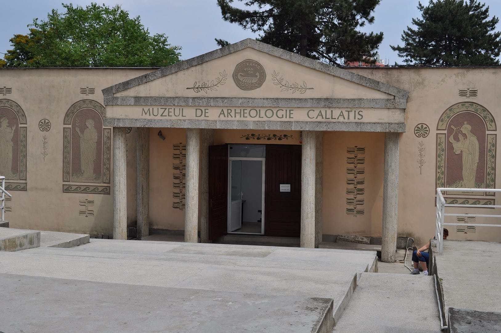 calatis