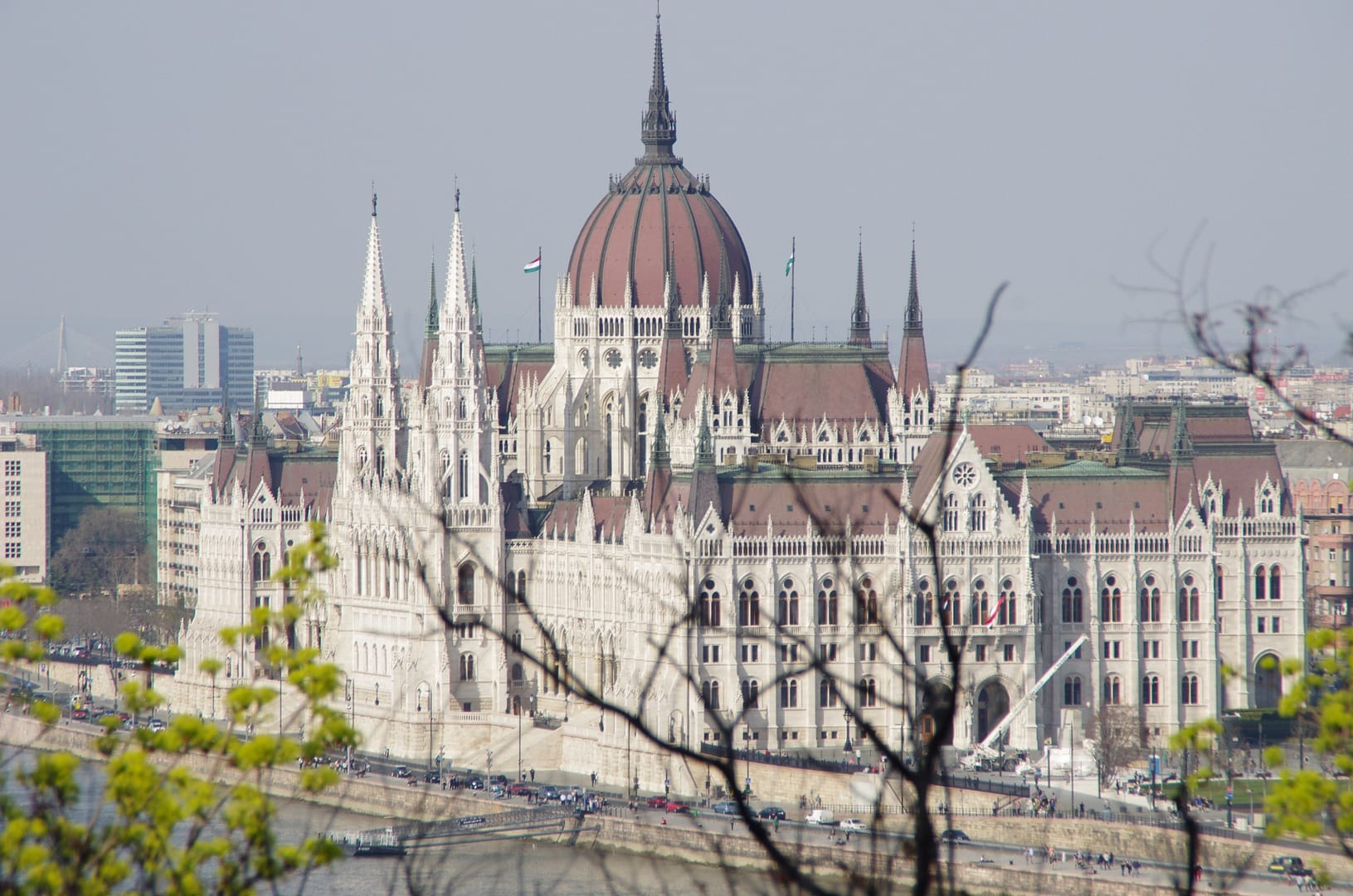 Budapest