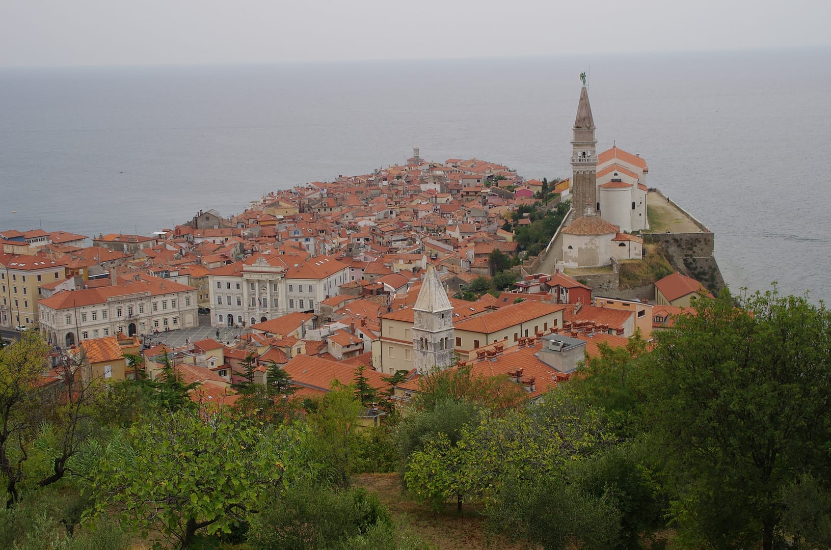 Piran