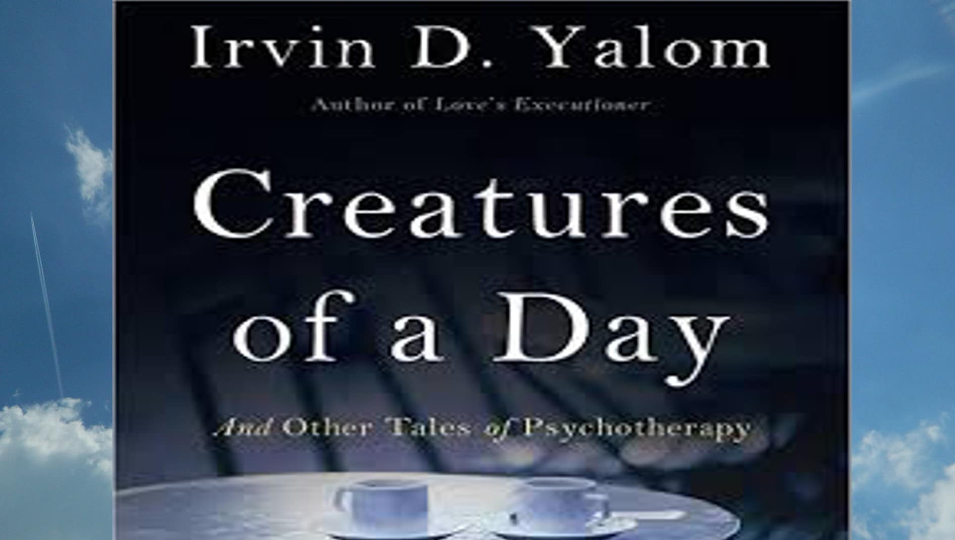Irvin Yalom