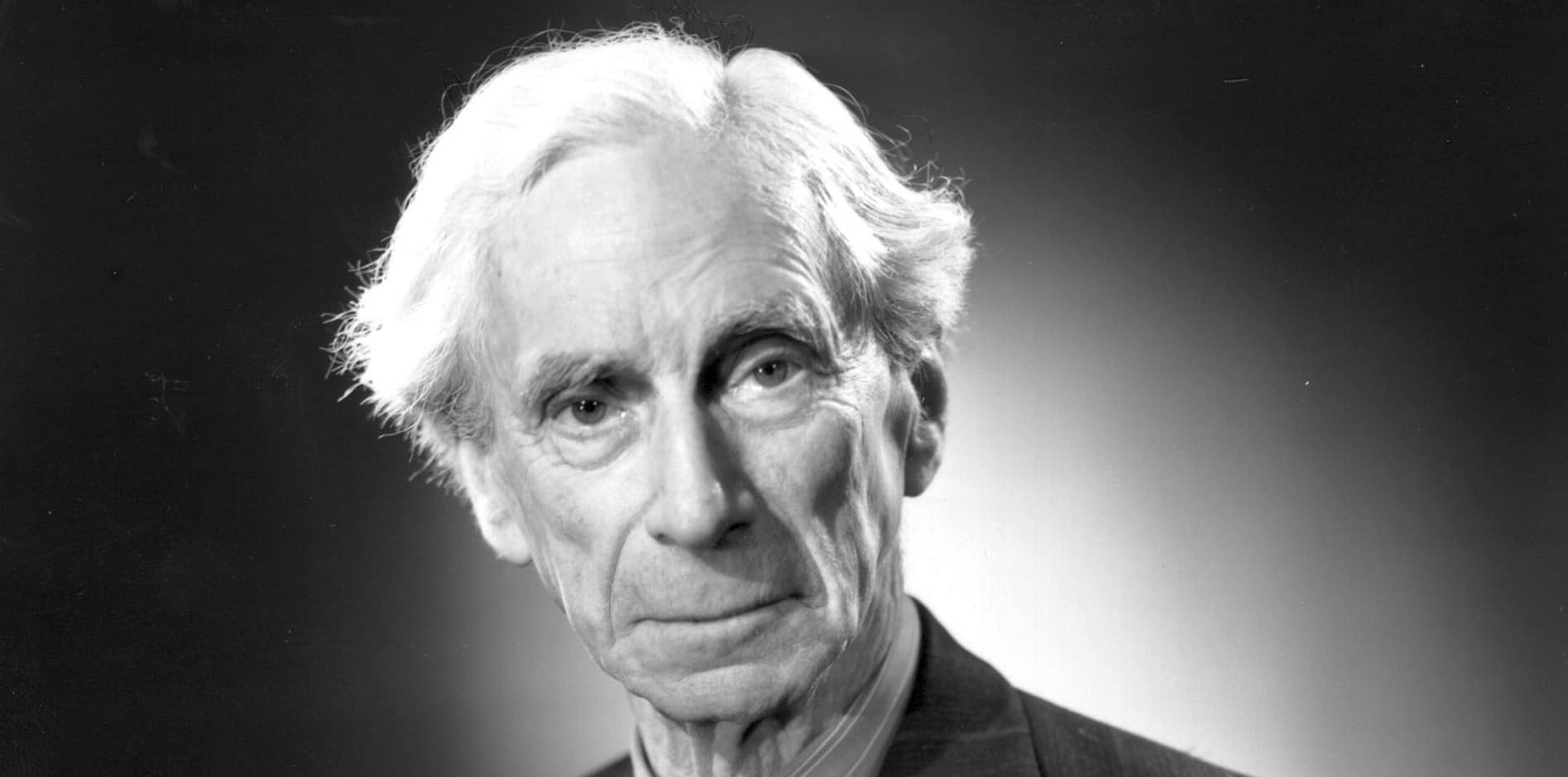 Bertrand Russell, 1951