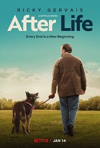 After Life- Viața de apoi