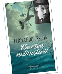 Cartea nelinistirii