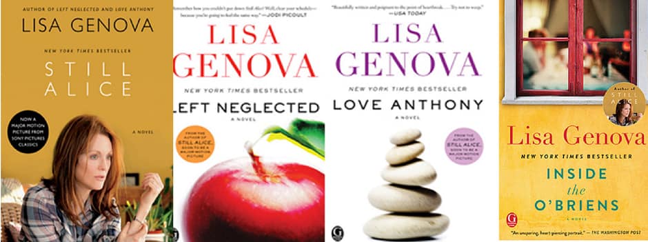 Lis Genova